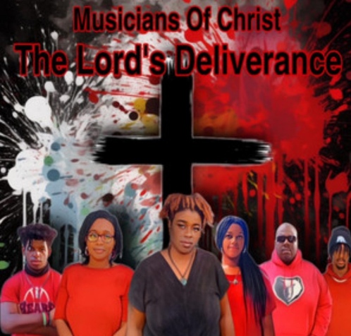 The Lord's Deliverance cover art